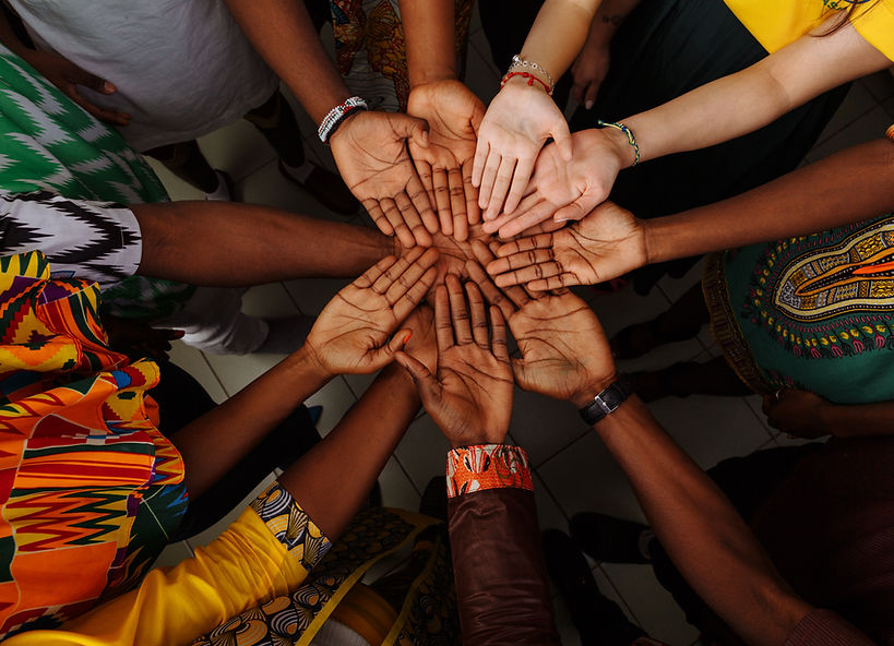 All Hands In
